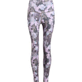 Energetics Tight 7/8 Kapinem II Damen pink-light-brown Produktbild 0