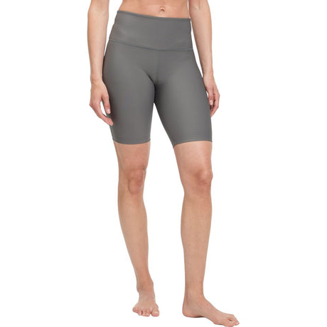 Energetics Tight Kurz Oloe 1/2  Damen anthracite Produktbild 1
