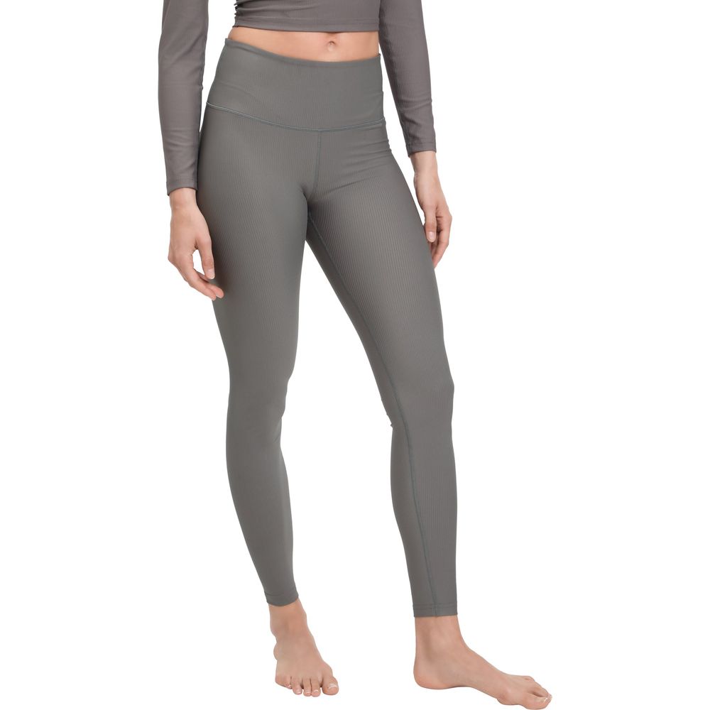 Energetics Tight Oloe Damen anthracite Produktbild 1