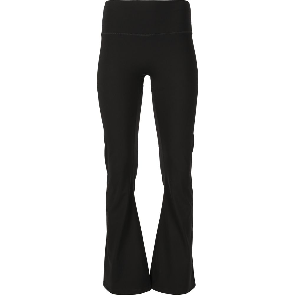 Energetics Trainingshose Olympiano Flared PA Damen black Produktbild 0