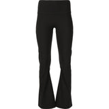 Energetics Trainingshose Olympiano Flared PA Damen black Produktbild 0