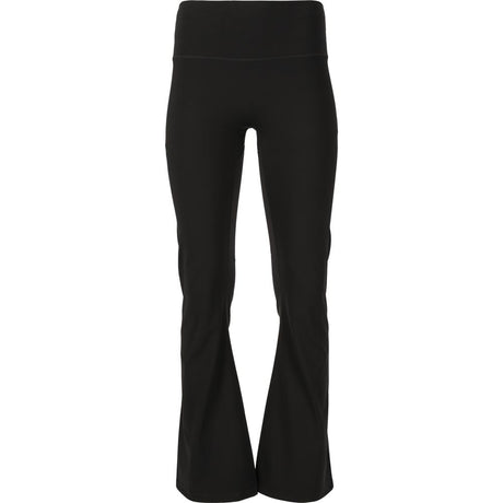 Energetics Trainingshose Olympiano Flared PA Damen black Produktbild 0