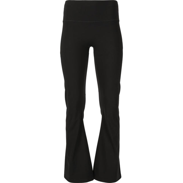 Energetics Trainingshose Olympiano Flared PA Damen black Produktbild 0