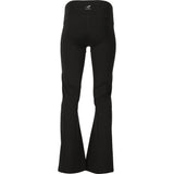 Energetics Trainingshose Olympiano Flared PA Damen black Produktbild 1