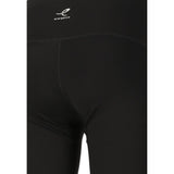Energetics Trainingshose Olympiano Flared PA Damen black Produktbild 2