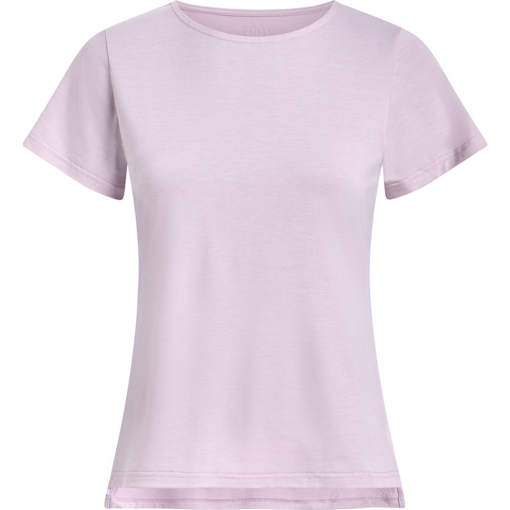Energetics T-Shirt  Ogda Damen lilac Produktbild 0