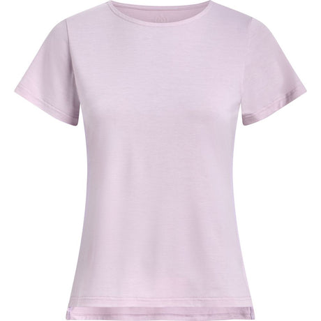 Energetics T-Shirt  Ogda Damen lilac Produktbild 0