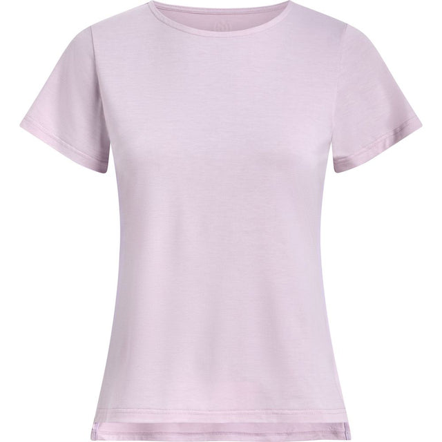 Energetics T-Shirt  Ogda Damen lilac Produktbild 0
