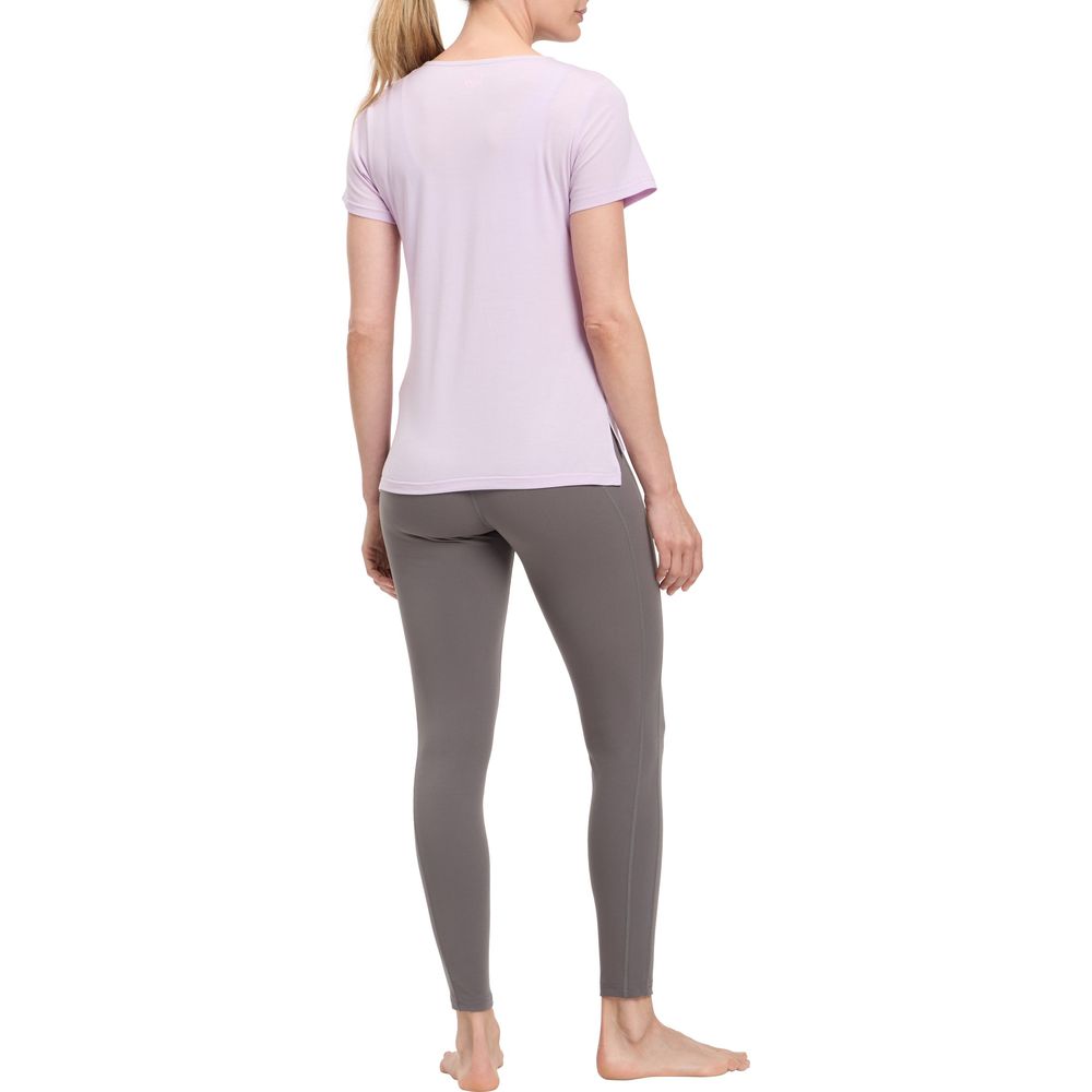Energetics T-Shirt  Ogda Damen lilac Produktbild 1