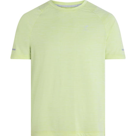 Energetics T-Shirt Ailo Herren melange-green-lime-g Produktbild 0