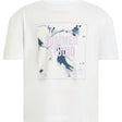 Energetics T-Shirt Ella Kinder white-lilac Produktbild 0