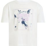 Energetics T-Shirt Ella Kinder white-lilac Produktbild 0