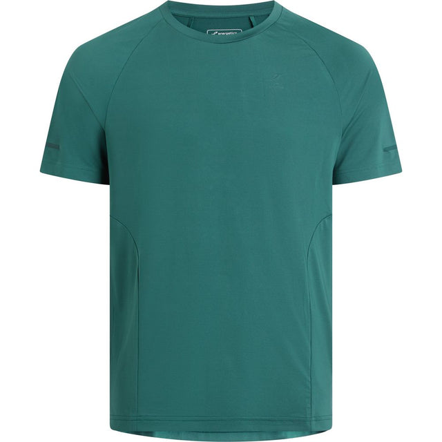 Energetics T-Shirt Ellazor II Herren blue-petrol / blue-aqua Produktbild 0