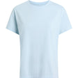 Energetics T-Shirt Enza Damen blue-light Produktbild 0