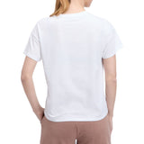 Energetics T-Shirt Enza Damen white Produktbild 1