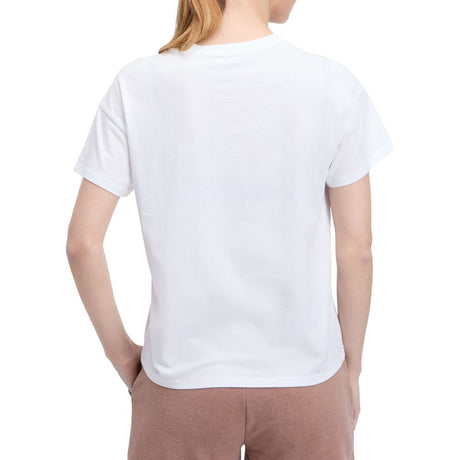 Energetics T-Shirt Enza Damen white Produktbild 1