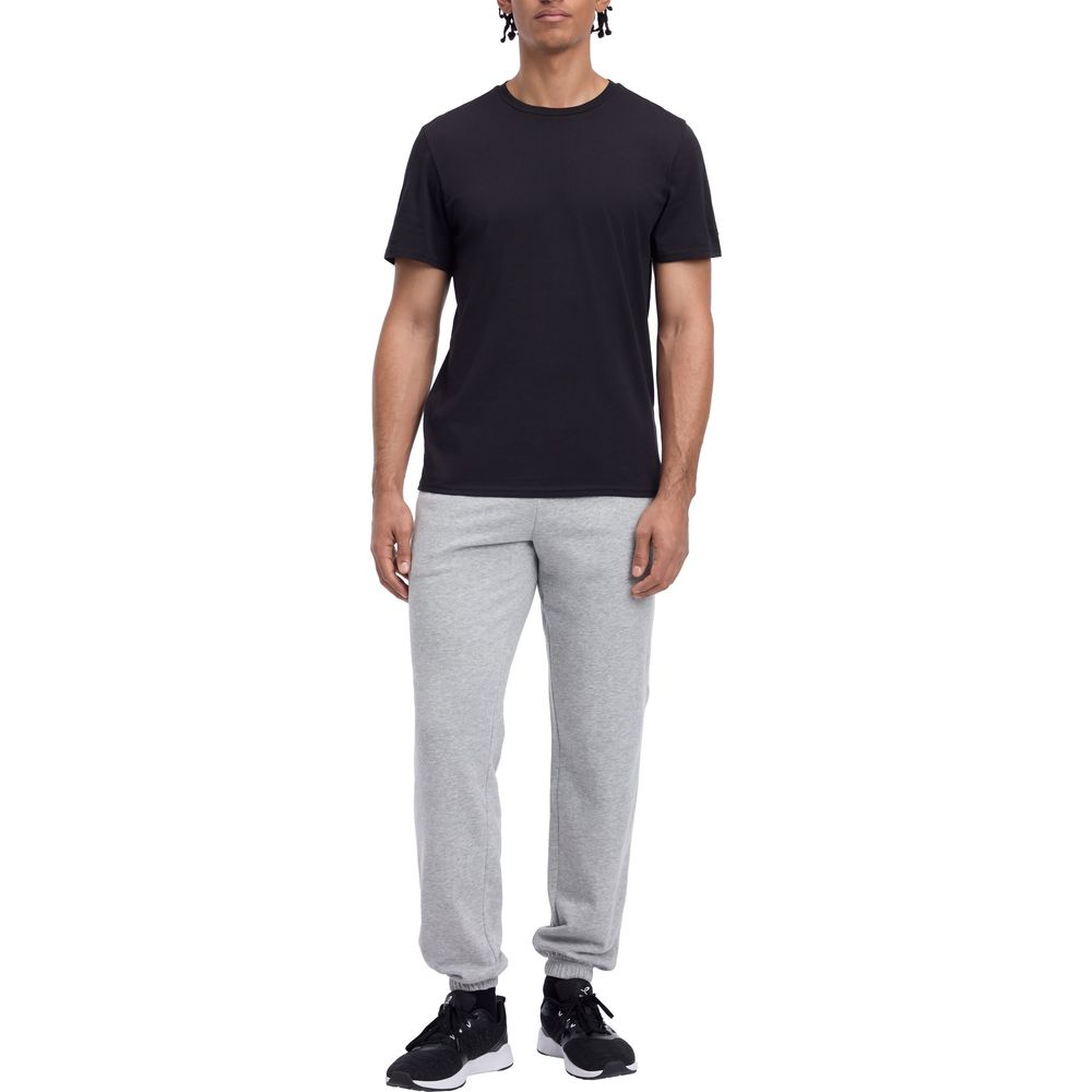 Energetics T-Shirt Enzo Herren black Produktbild 1
