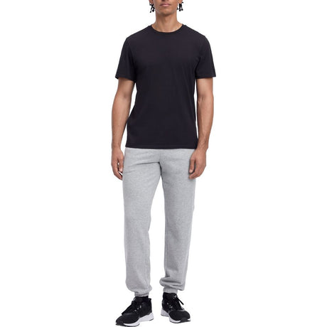 Energetics T-Shirt Enzo Herren black Produktbild 1