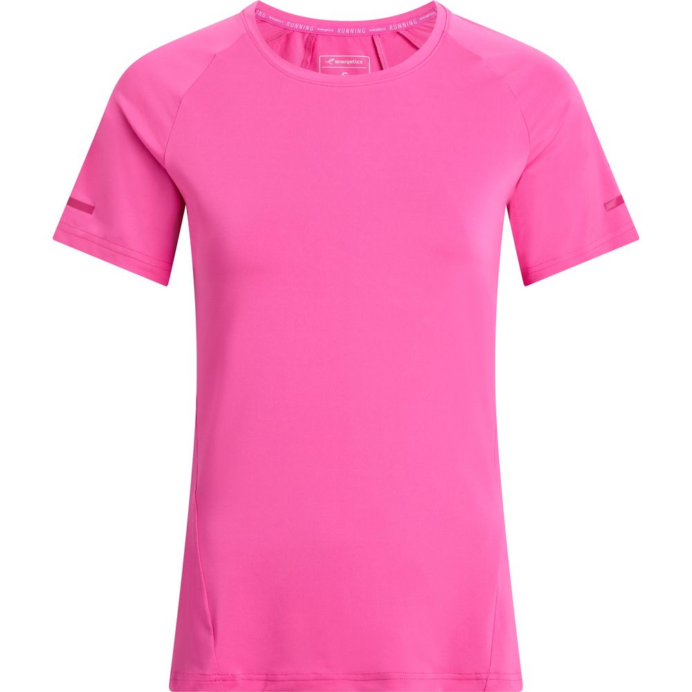Energetics T-Shirt Giade II Damen pink-dark-pink-light Produktbild 0