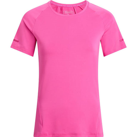 Energetics T-Shirt Giade II Damen pink-dark-pink-light Produktbild 0