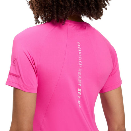 Energetics T-Shirt Giade II Damen pink-dark-pink-light Produktbild 1