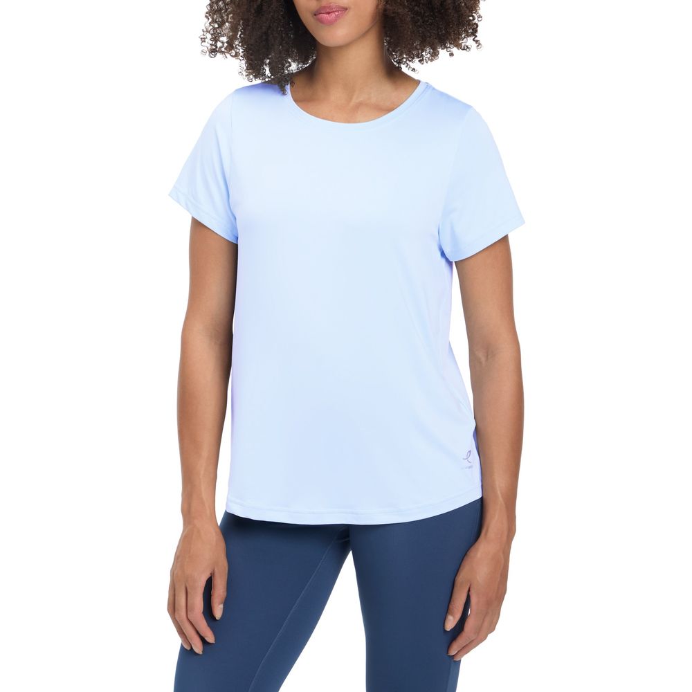 Energetics T-Shirt Gianna Damen blue-light Produktbild 1