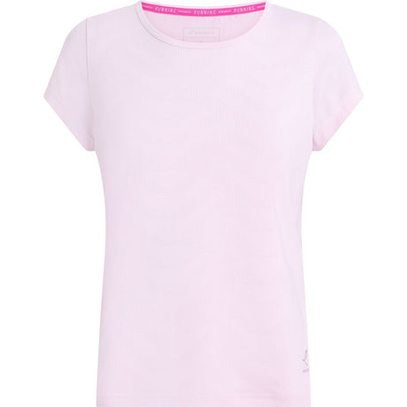 Energetics T-Shirt Inca V Damen pink-light Produktbild 0