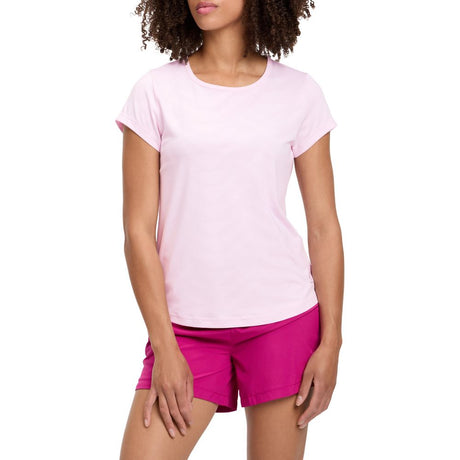 Energetics T-Shirt Inca V Damen pink-light Produktbild 1