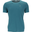 Energetics T-Shirt Jarell Herren blue-petrol Produktbild 0
