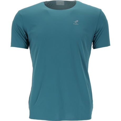 Energetics T-Shirt Jarell Herren blue-petrol Produktbild 0