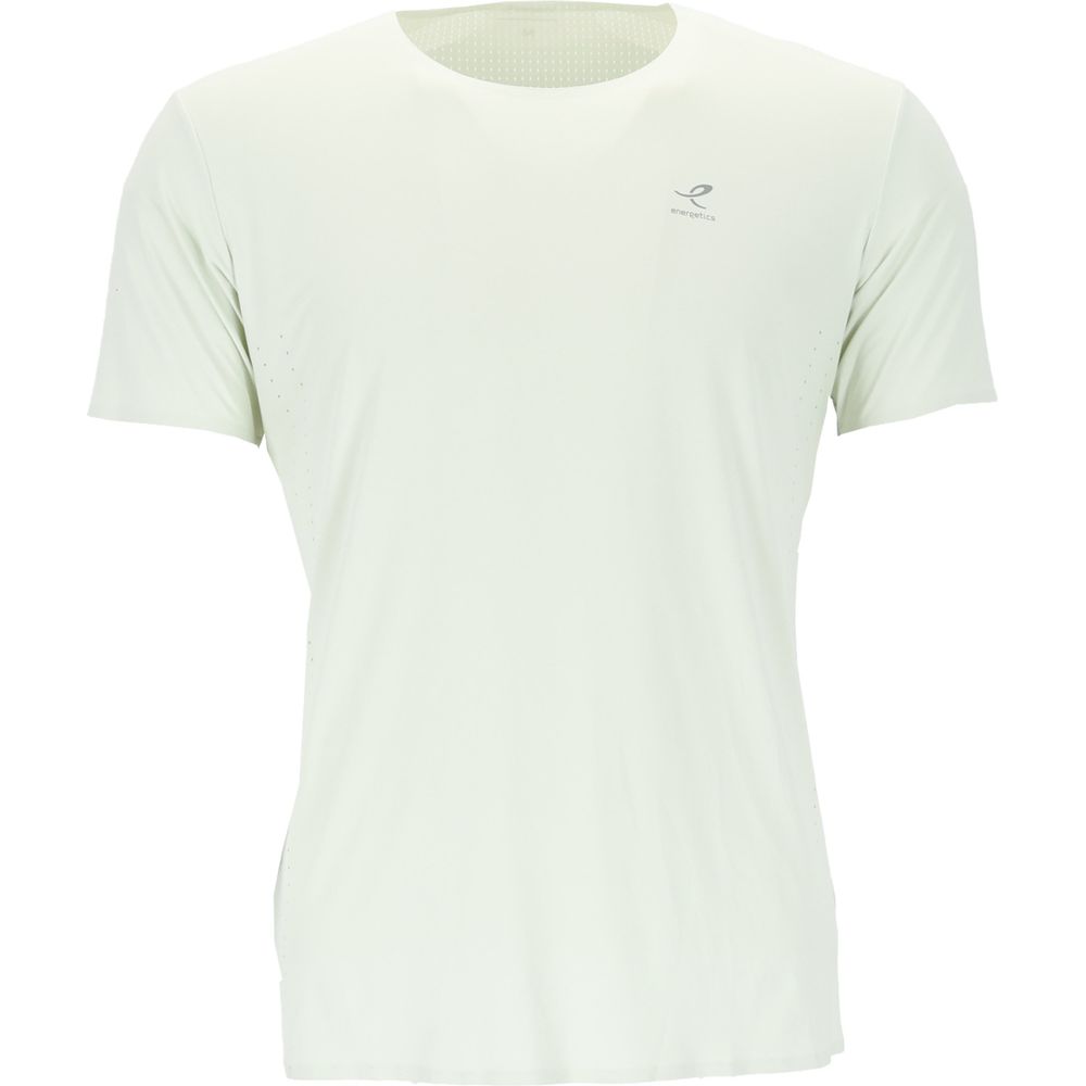 Energetics T-Shirt Jarell Herren sky-gray Produktbild 0