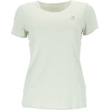 Energetics T-Shirt Jarella Dame sky-gray Produktbild 0