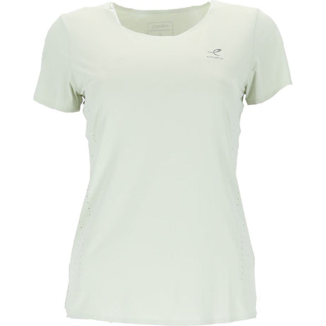 Energetics T-Shirt Jarella Dame sky-gray Produktbild 0
