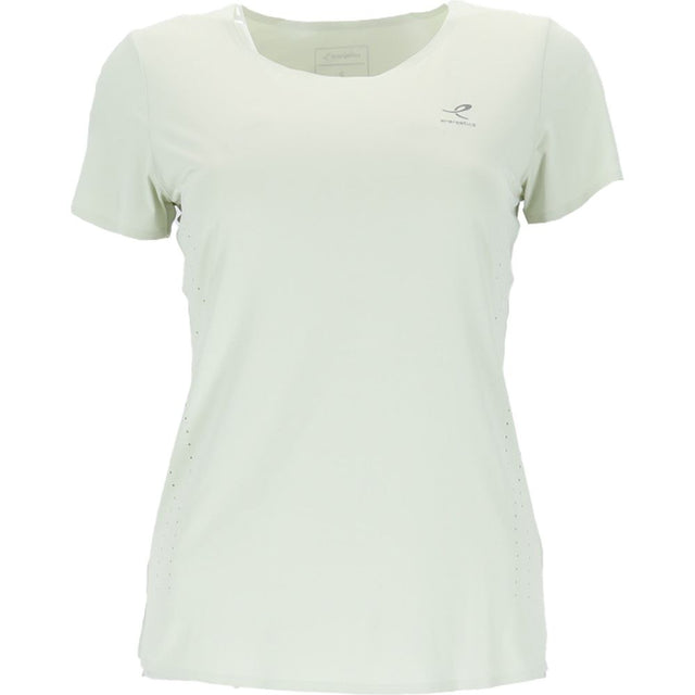 Energetics T-Shirt Jarella Dame sky-gray Produktbild 0