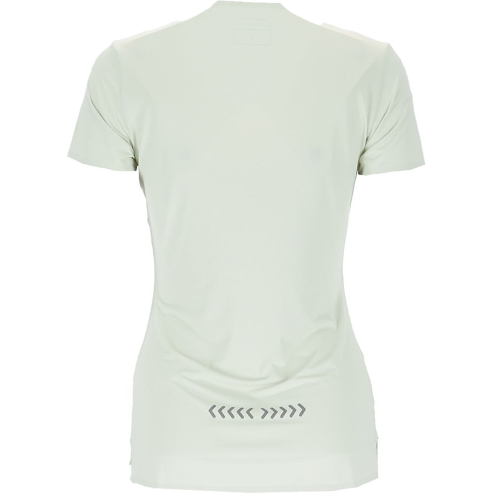 Energetics T-Shirt Jarella Dame sky-gray Produktbild 1