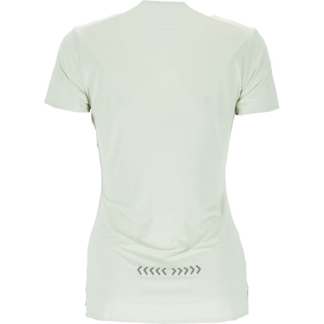 Energetics T-Shirt Jarella Dame sky-gray Produktbild 1