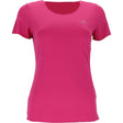 Energetics T-Shirt Jarella Damen pink-dark Produktbild 0
