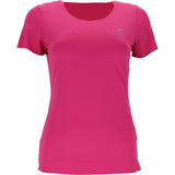 Energetics T-Shirt Jarella Damen pink-dark Produktbild 0