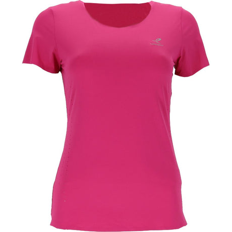 Energetics T-Shirt Jarella Damen pink-dark Produktbild 0