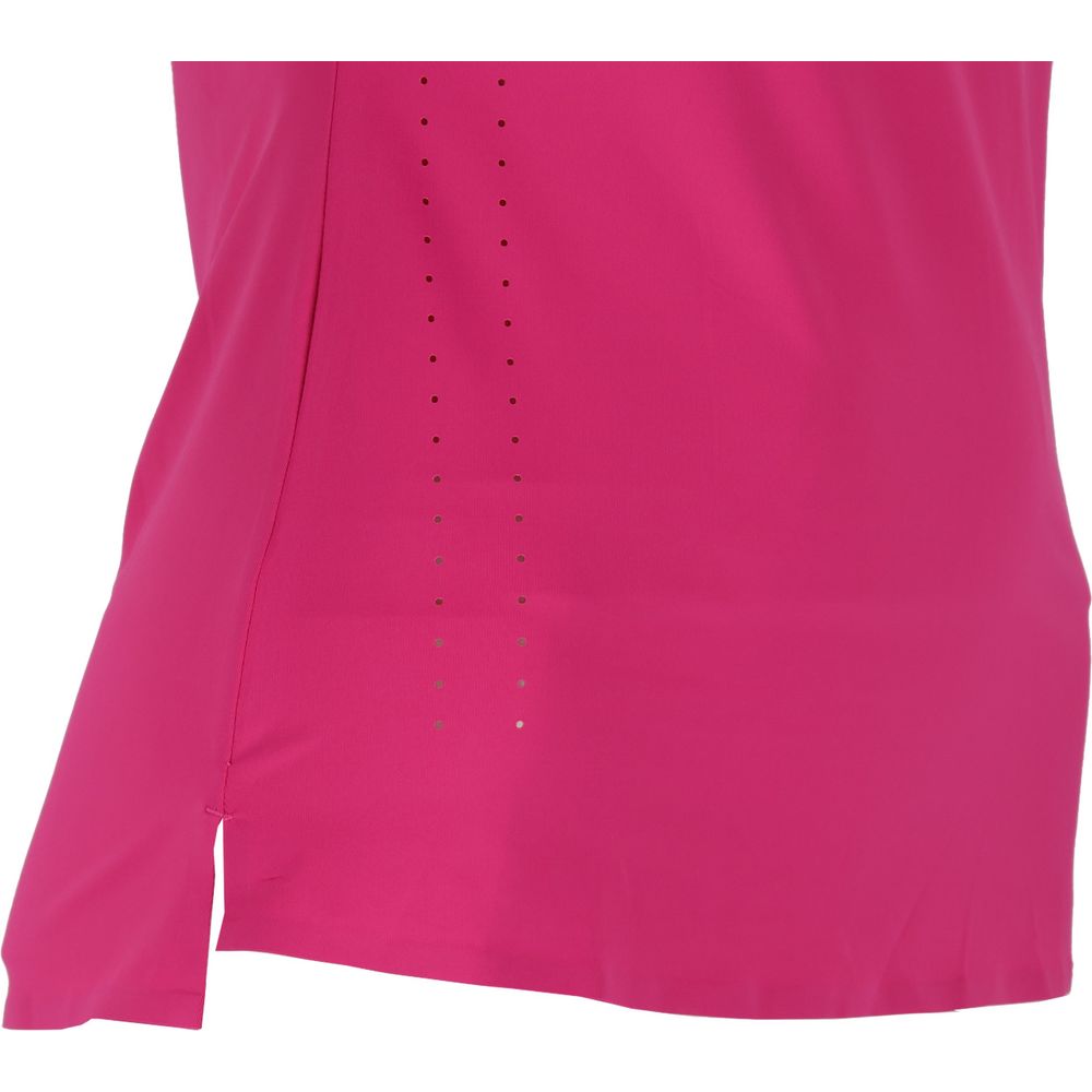 Energetics T-Shirt Jarella Damen pink-dark Produktbild 2