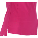 Energetics T-Shirt Jarella Damen pink-dark Produktbild 2