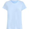 Energetics T-Shirt Ogerdina V Damen blue-light Produktbild 0