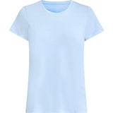 Energetics T-Shirt Ogerdina V Damen blue-light Produktbild 0