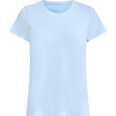 Energetics T-Shirt Ogerdina V Damen blue-light Produktbild 0