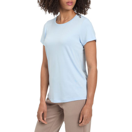 Energetics T-Shirt Ogerdina V Damen blue-light Produktbild 1