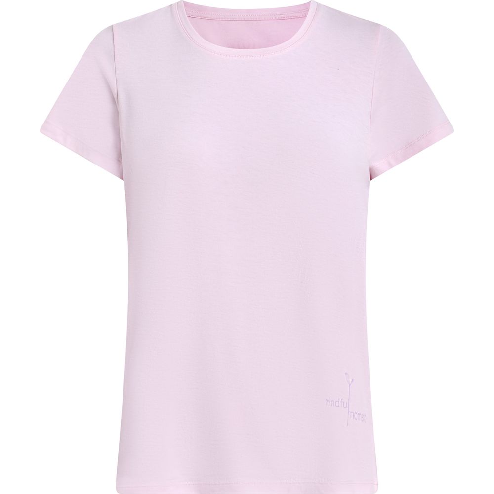 Energetics T-Shirt Ogerdina V Damen pink-light Produktbild 0