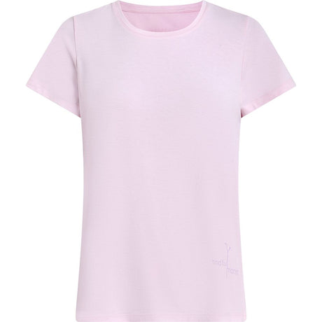 Energetics T-Shirt Ogerdina V Damen pink-light Produktbild 0