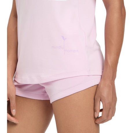 Energetics T-Shirt Ogerdina V Damen pink-light Produktbild 1