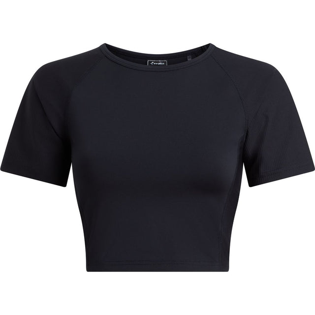 Energetics T-Shirt Olene II Damen black Produktbild 0