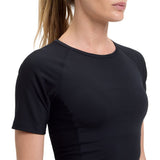 Energetics T-Shirt Olene II Damen black Produktbild 1